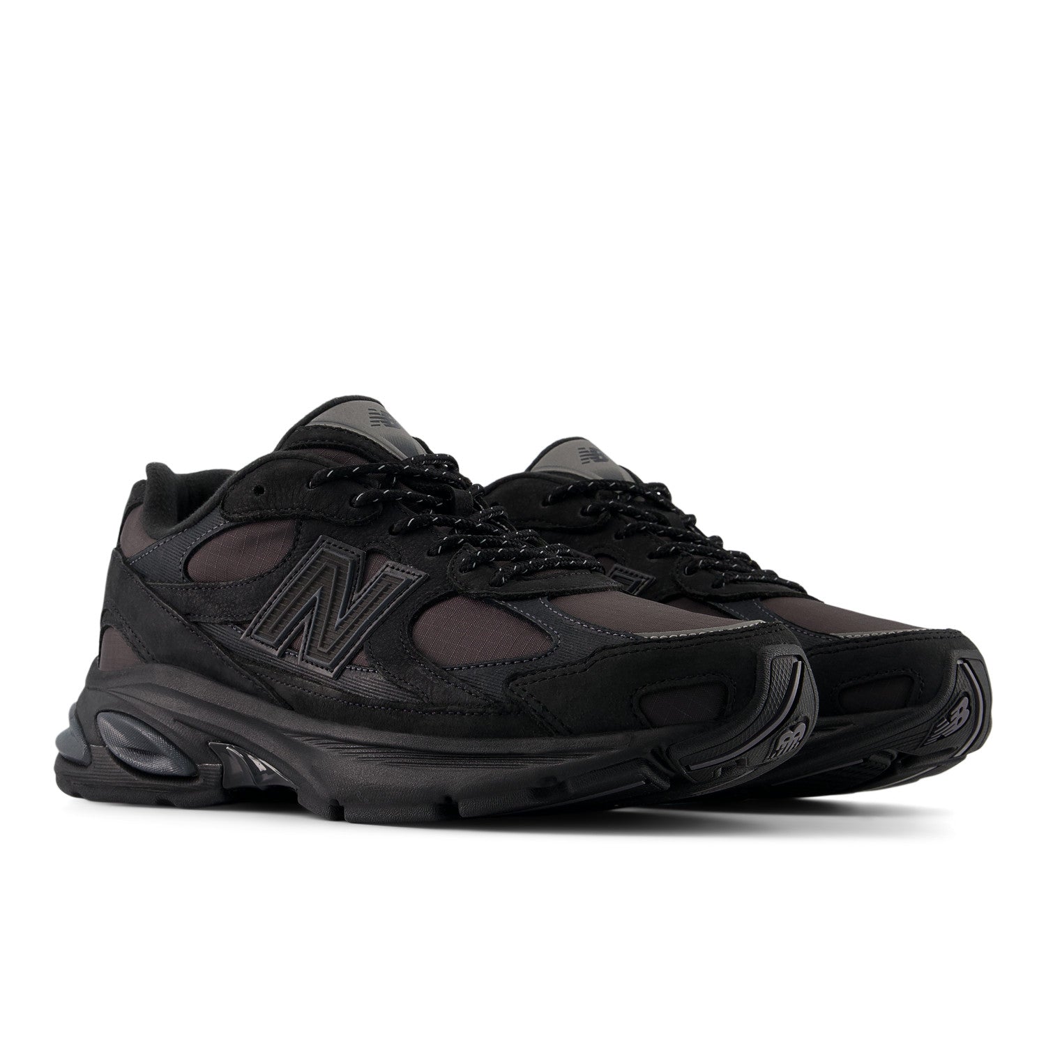 新品未使用 New Balance U20109UZ ABZORB 27.5 New Balance 2010 Black/Faded Black U20109UZ – Shoe Gallery Inc