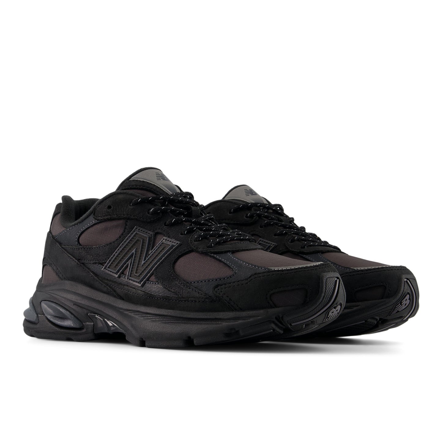New Balance 2010 Black/Faded Black U20109UZ