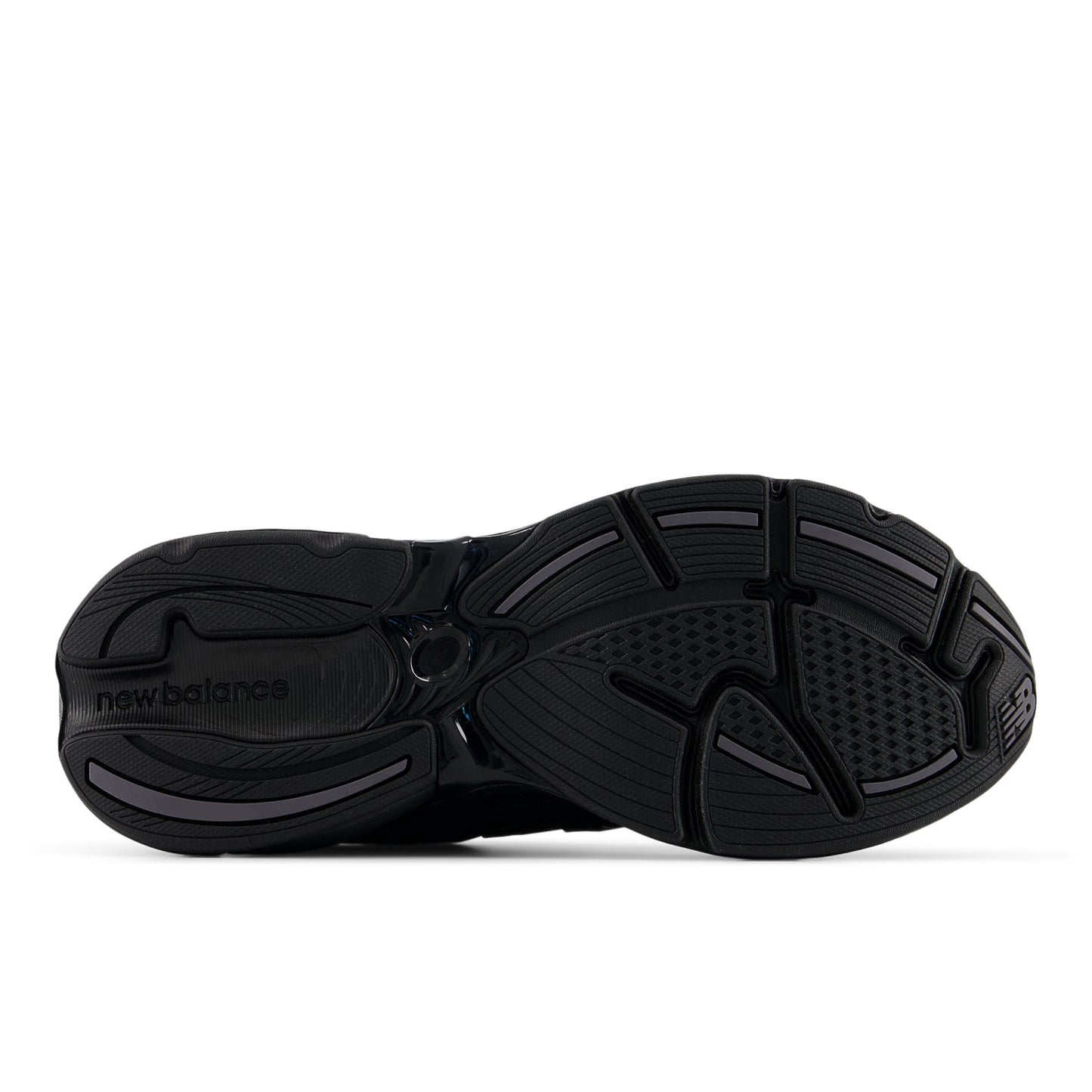 New Balance 2010 Black/Faded Black U20109UZ