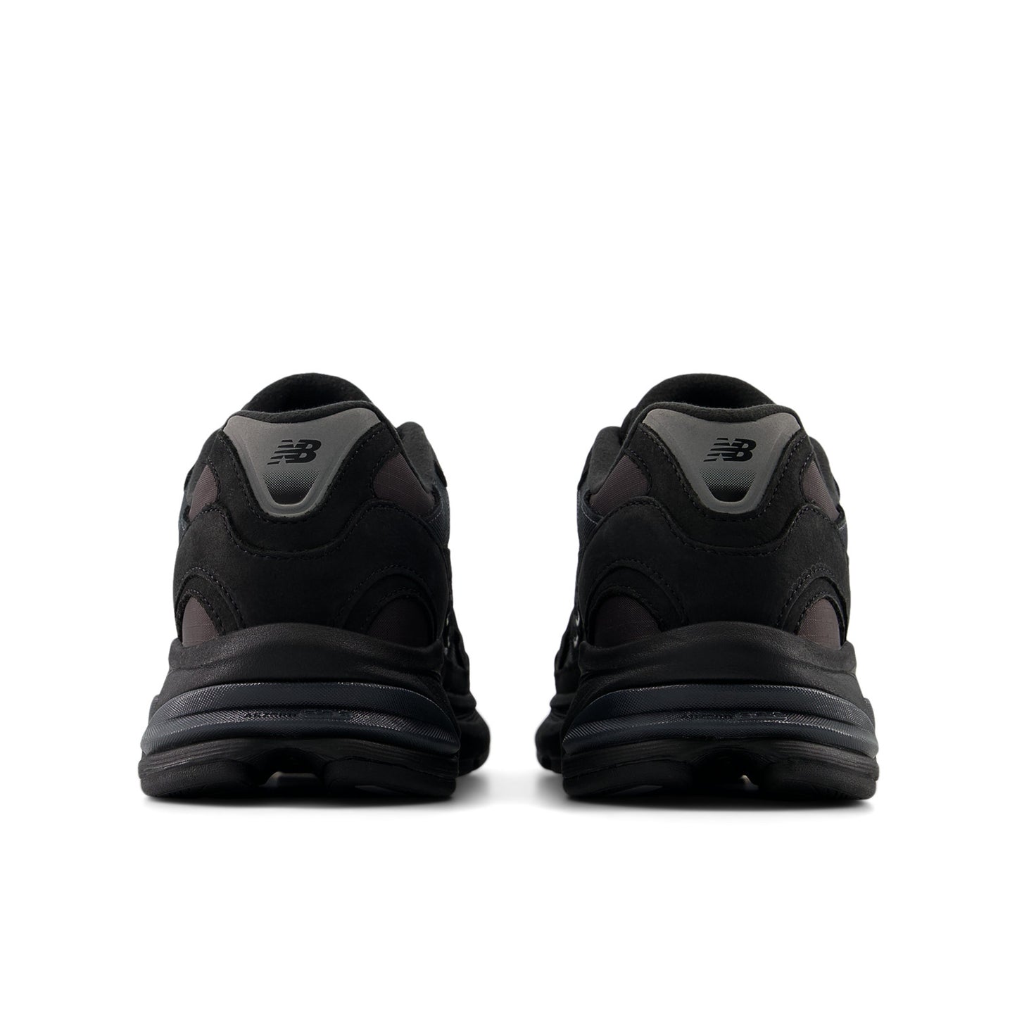 New Balance 2010 Black/Faded Black U20109UZ