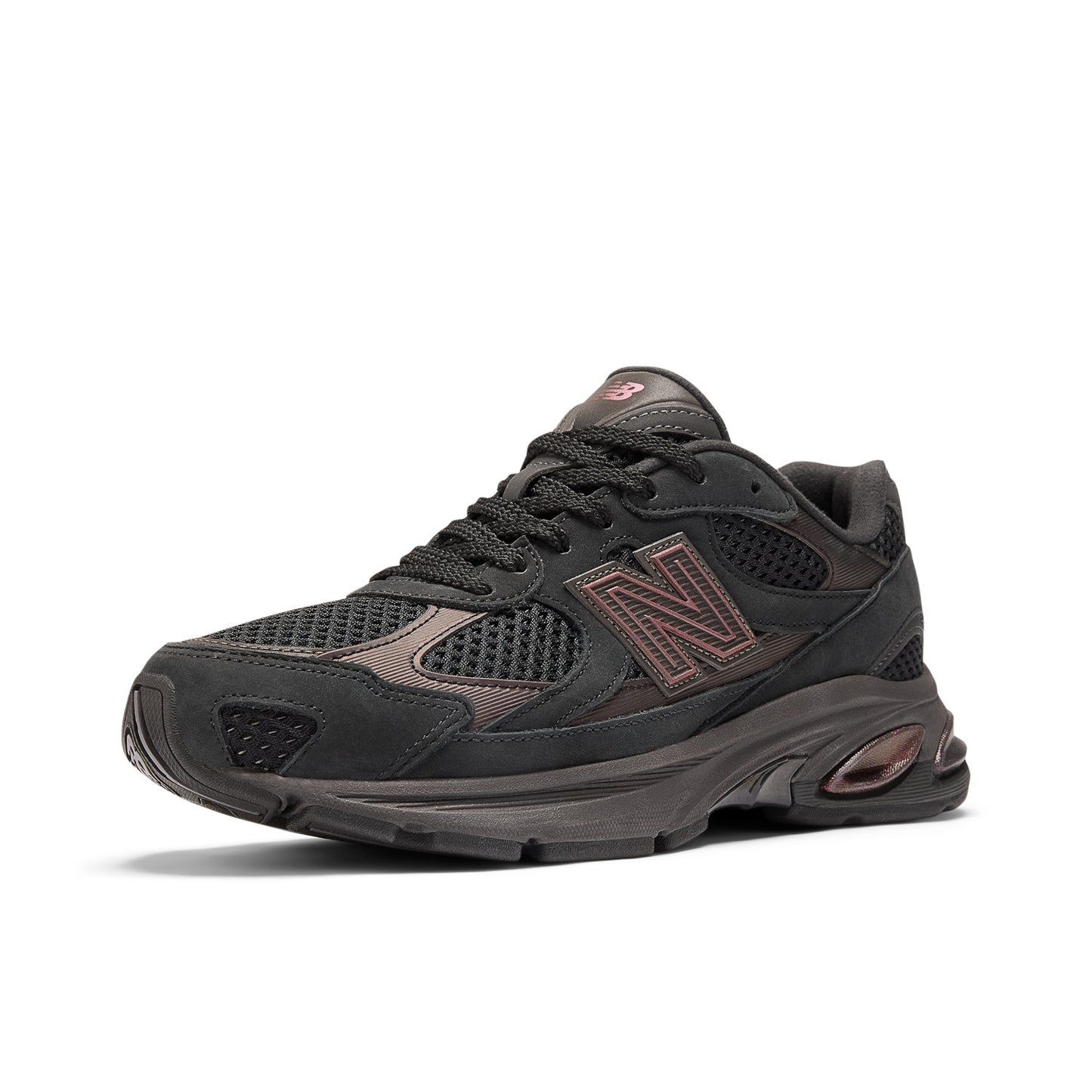 NEW BALANCE 2010 Black with Iridescent U2010ETB