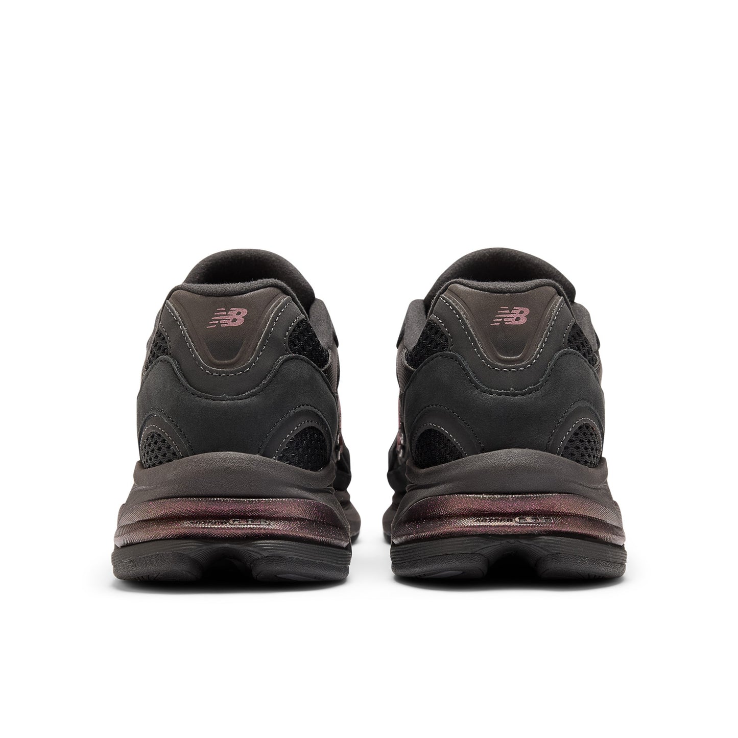 NEW BALANCE 2010 Black with Iridescent U2010ETB