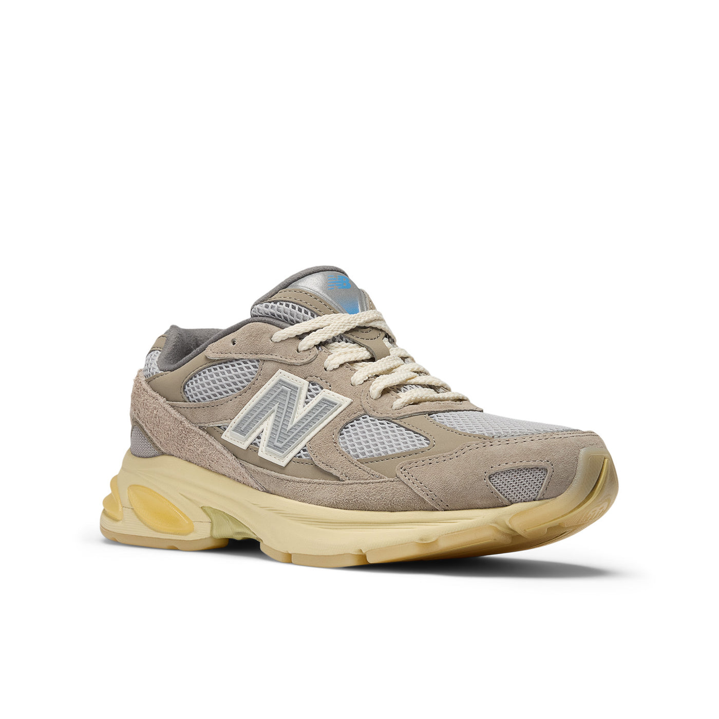 New Balance AZORB 2010 Grey Days U2010GD