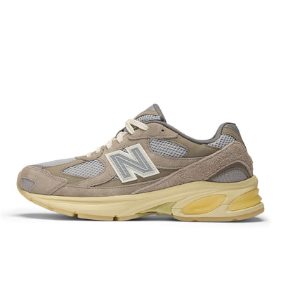 New Balance AZORB 2010 Grey Days U2010GD