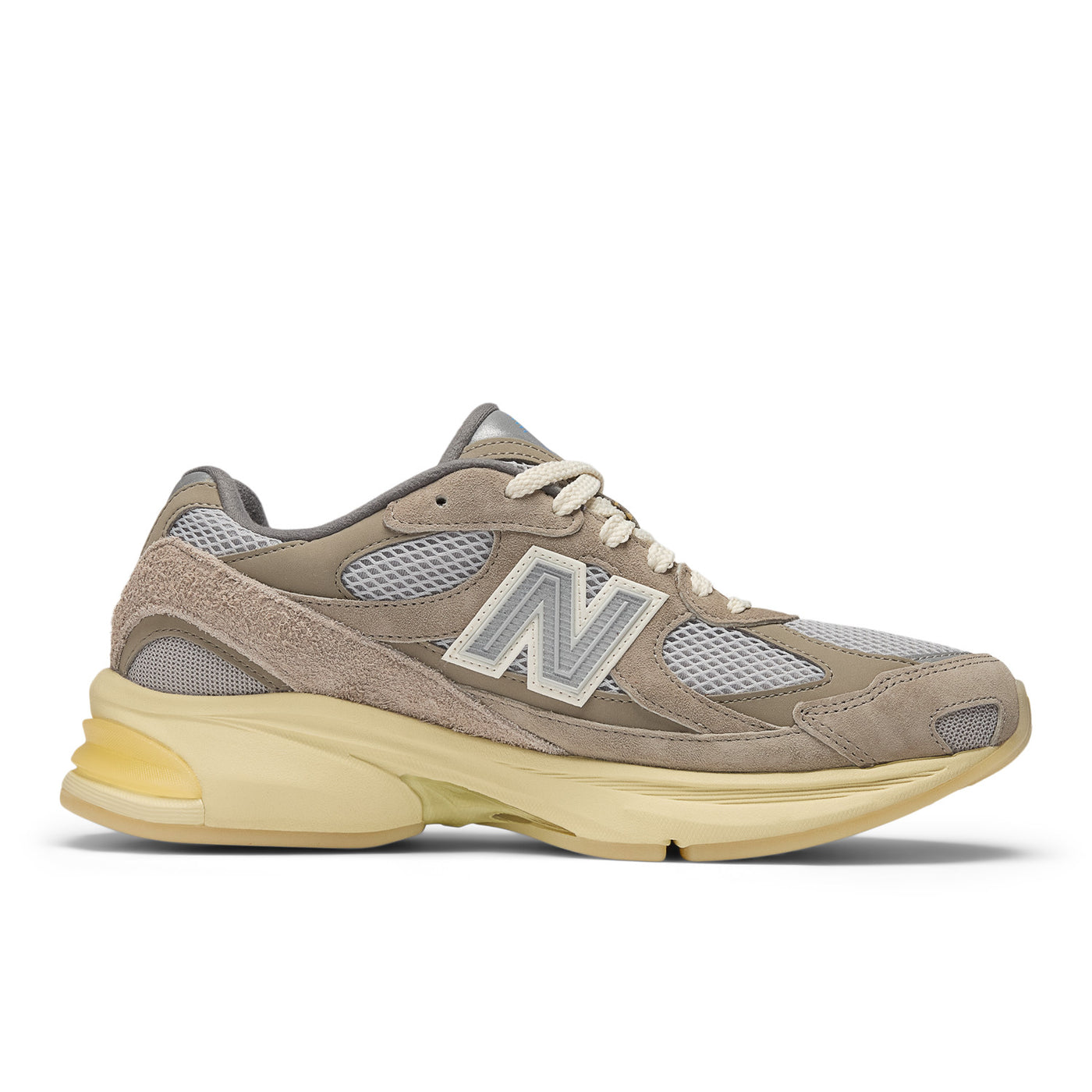 New Balance AZORB 2010 Grey Days U2010GD