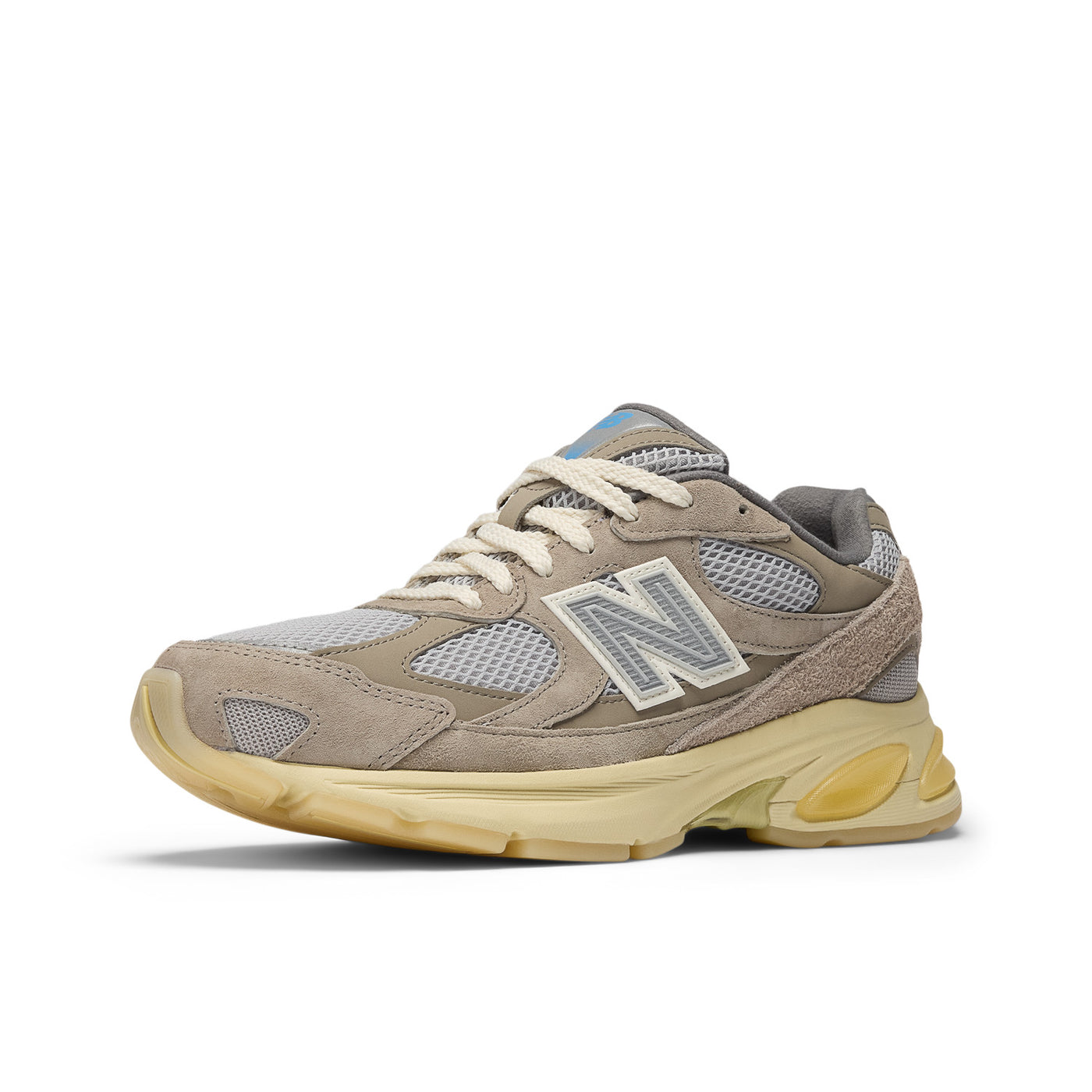 New Balance AZORB 2010 Grey Days U2010GD