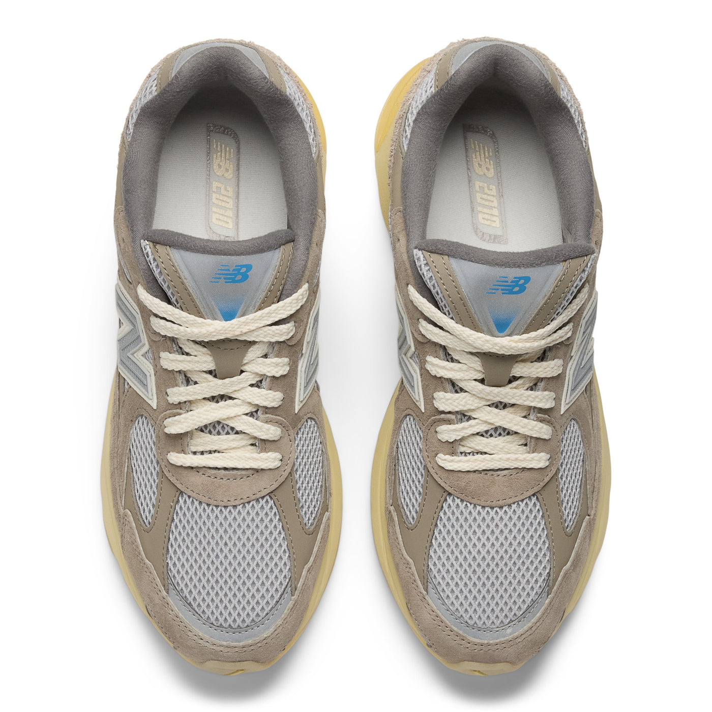 New Balance AZORB 2010 Grey Days U2010GD