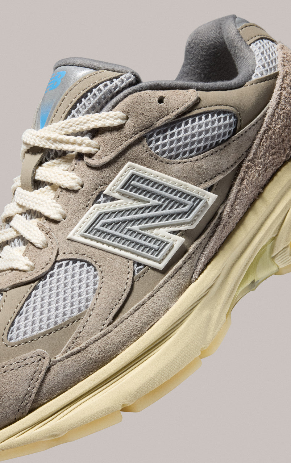 New Balance AZORB 2010 Grey Days U2010GD