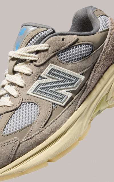 New Balance AZORB 2010 Grey Days U2010GD