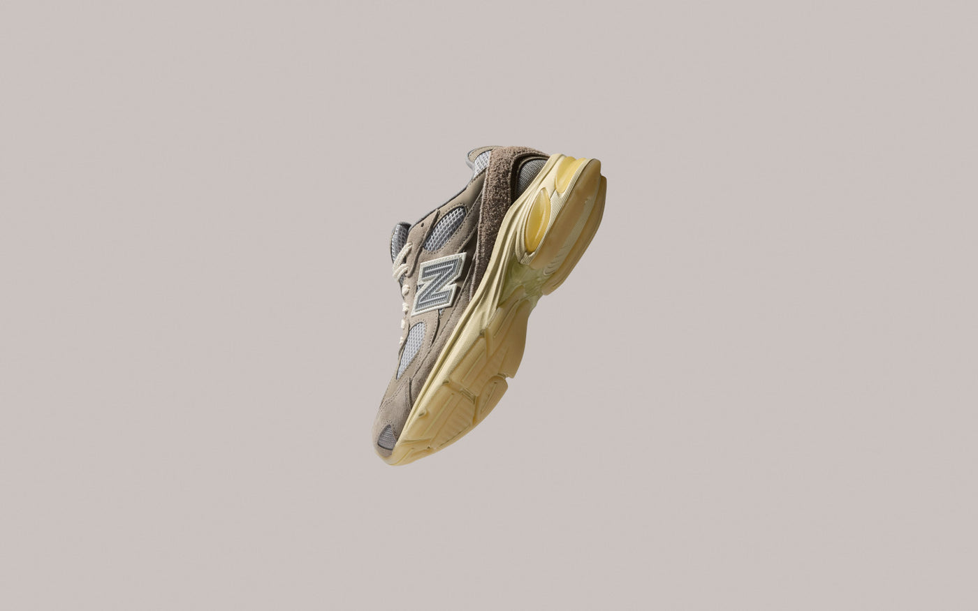 New Balance AZORB 2010 Grey Days U2010GD
