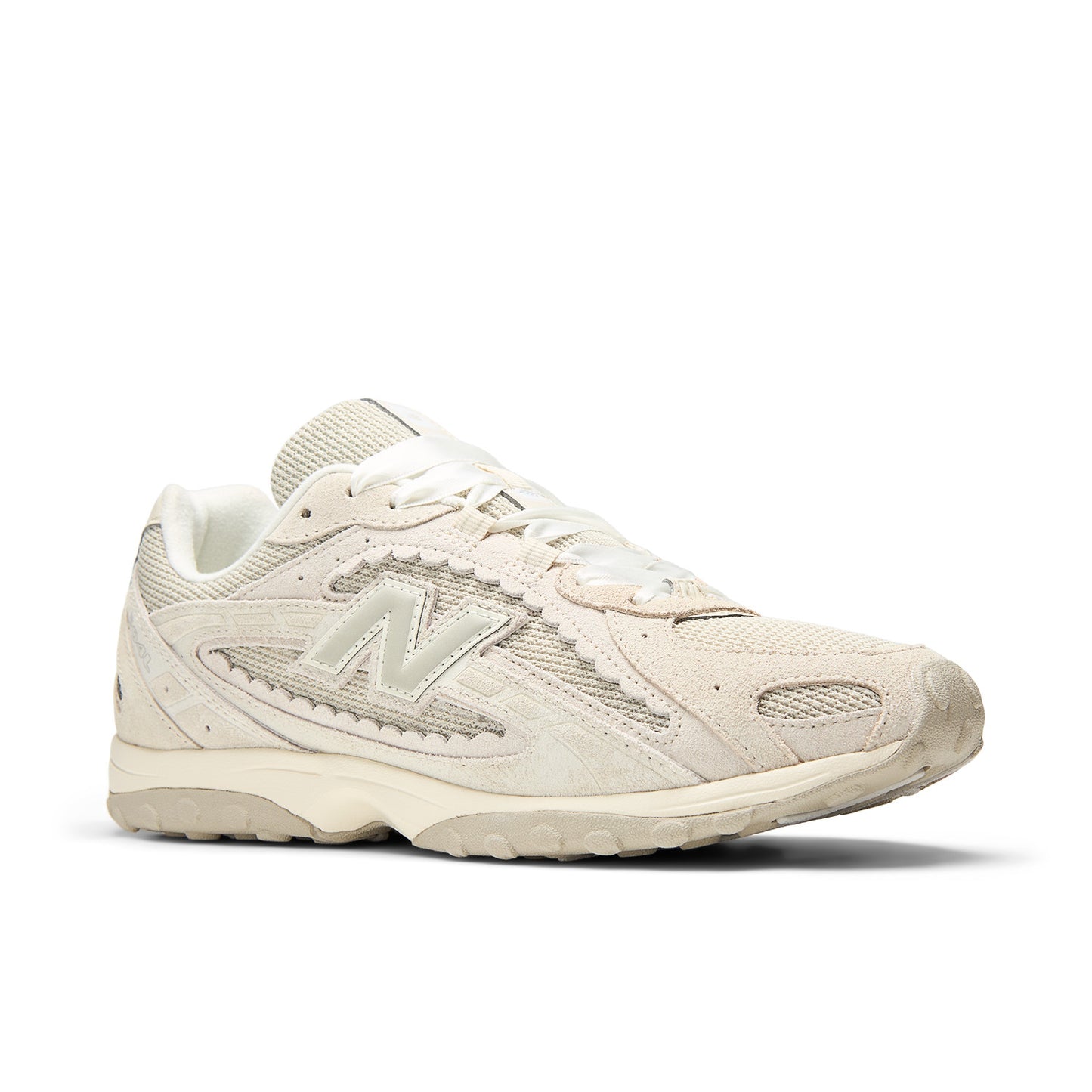 New Balance 204L Sea Salt with Linen Style: U204L2SZ