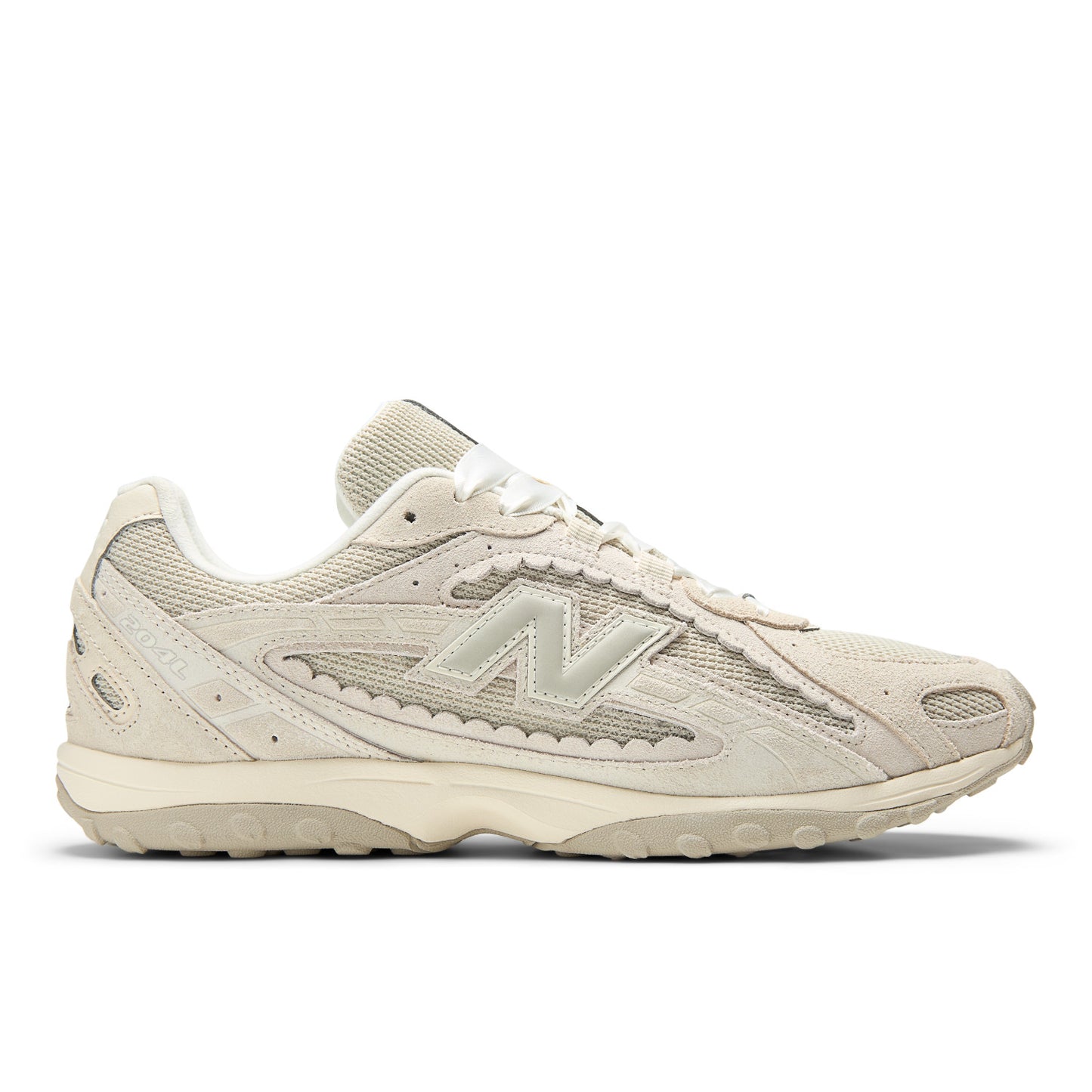 New Balance 204L Sea Salt with Linen Style: U204L2SZ