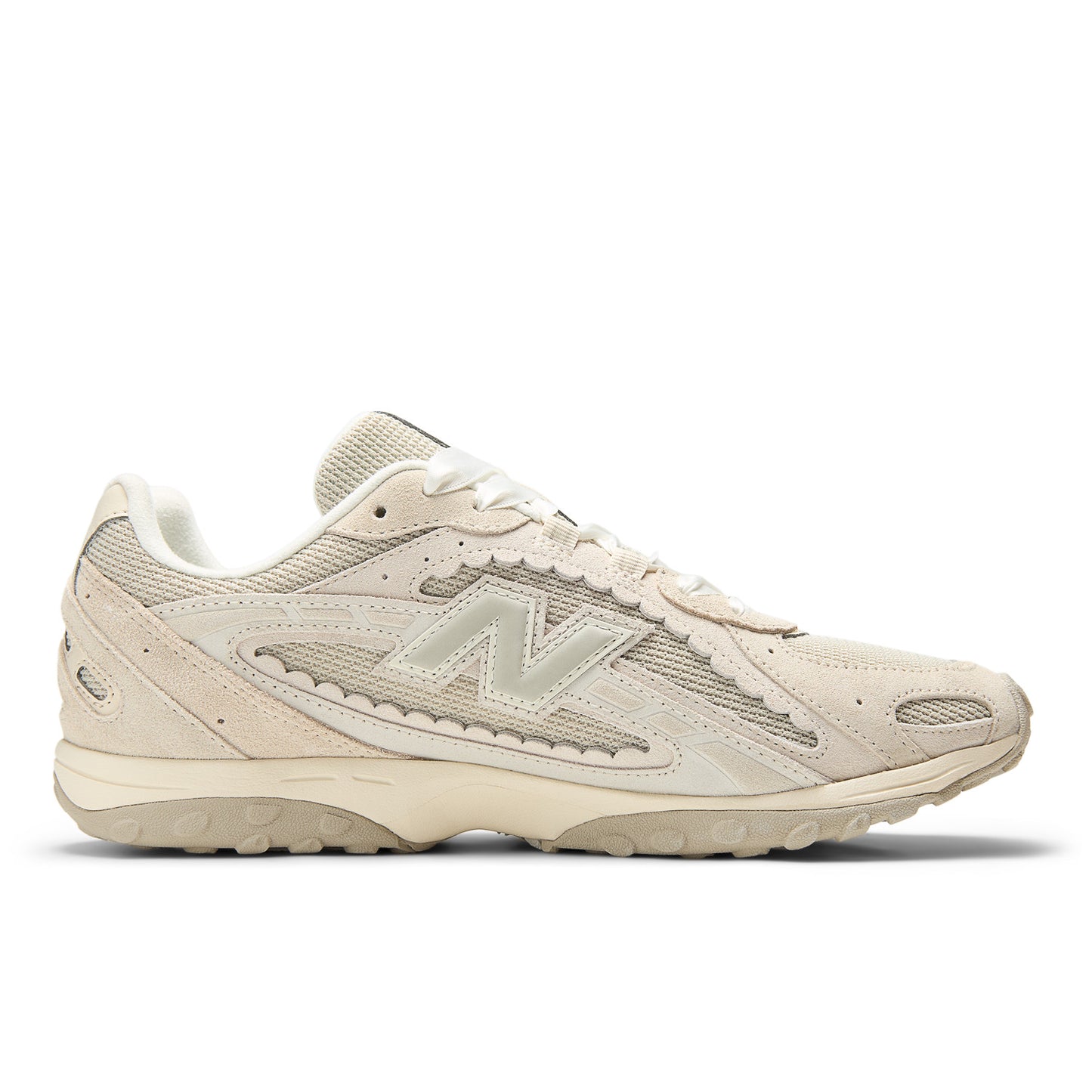 New Balance 204L Sea Salt with Linen Style: U204L2SZ