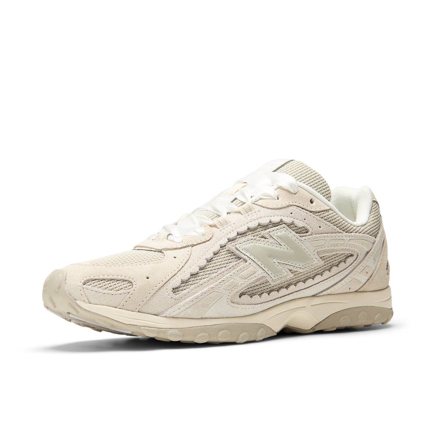 New Balance 204L Sea Salt with Linen Style: U204L2SZ