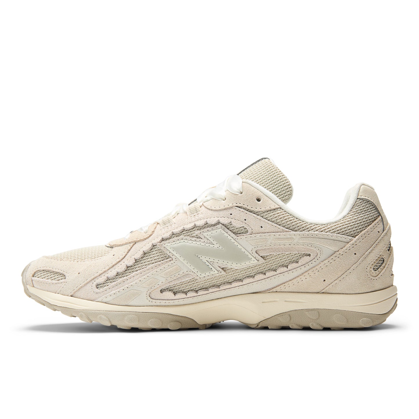 New Balance 204L Sea Salt with Linen Style: U204L2SZ