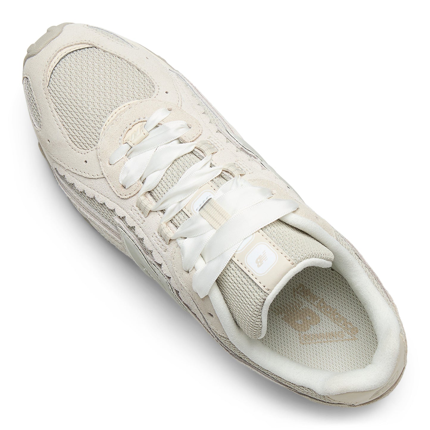New Balance 204L Sea Salt with Linen Style: U204L2SZ