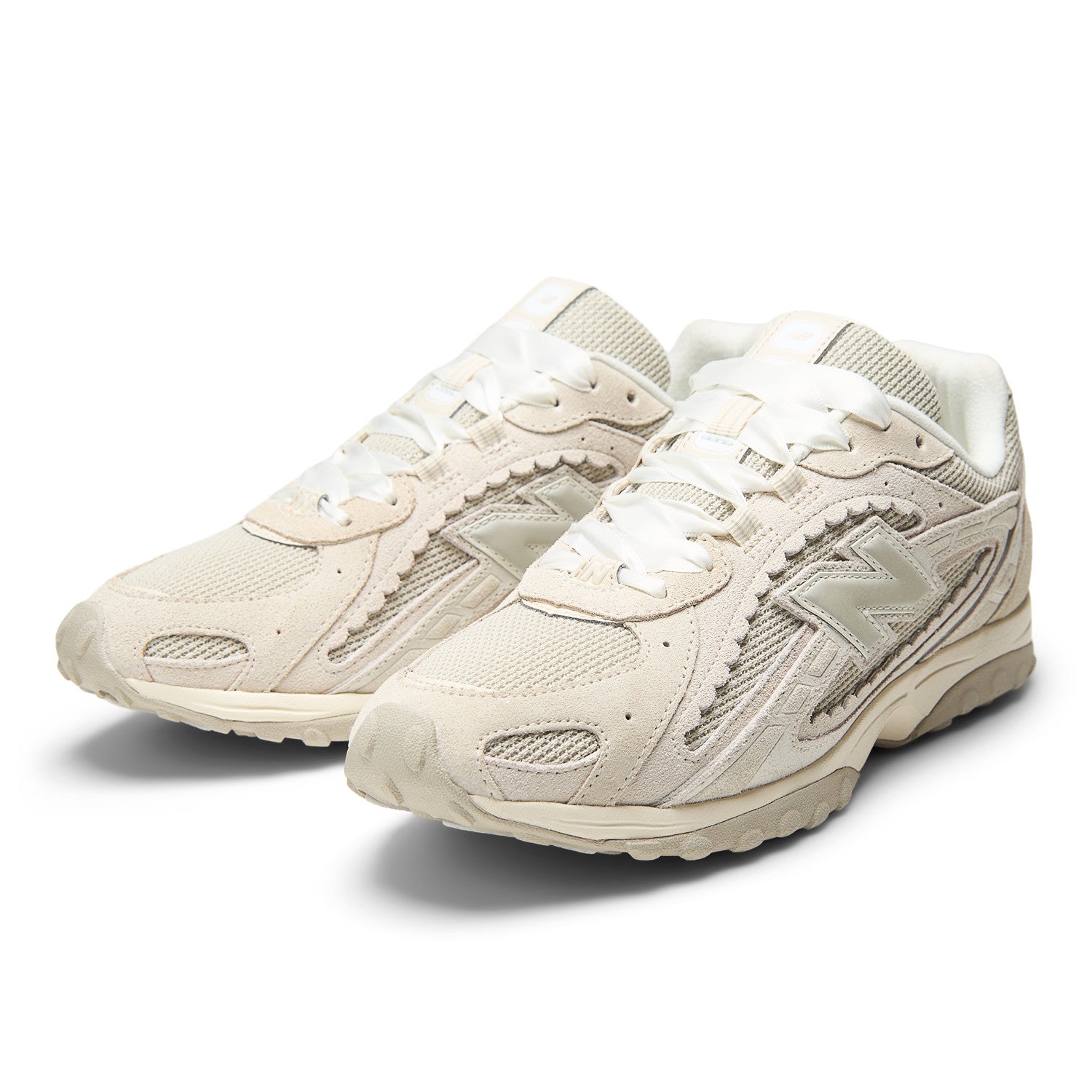 New Balance 204L Sea Salt with Linen Style: U204L2SZ – Shoe