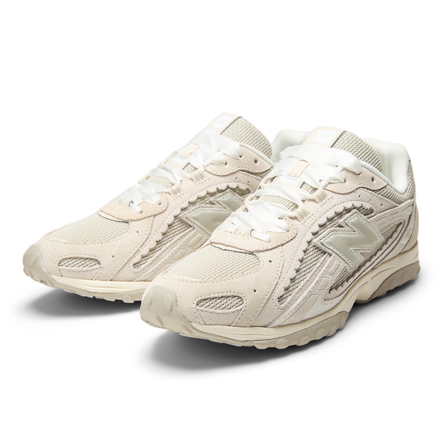 New Balance 204L Sea Salt with Linen Style: U204L2SZ