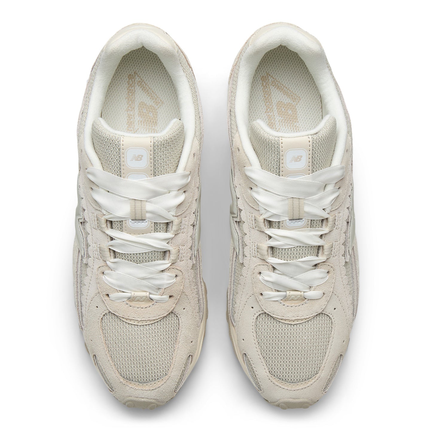 New Balance 204L Sea Salt with Linen Style: U204L2SZ