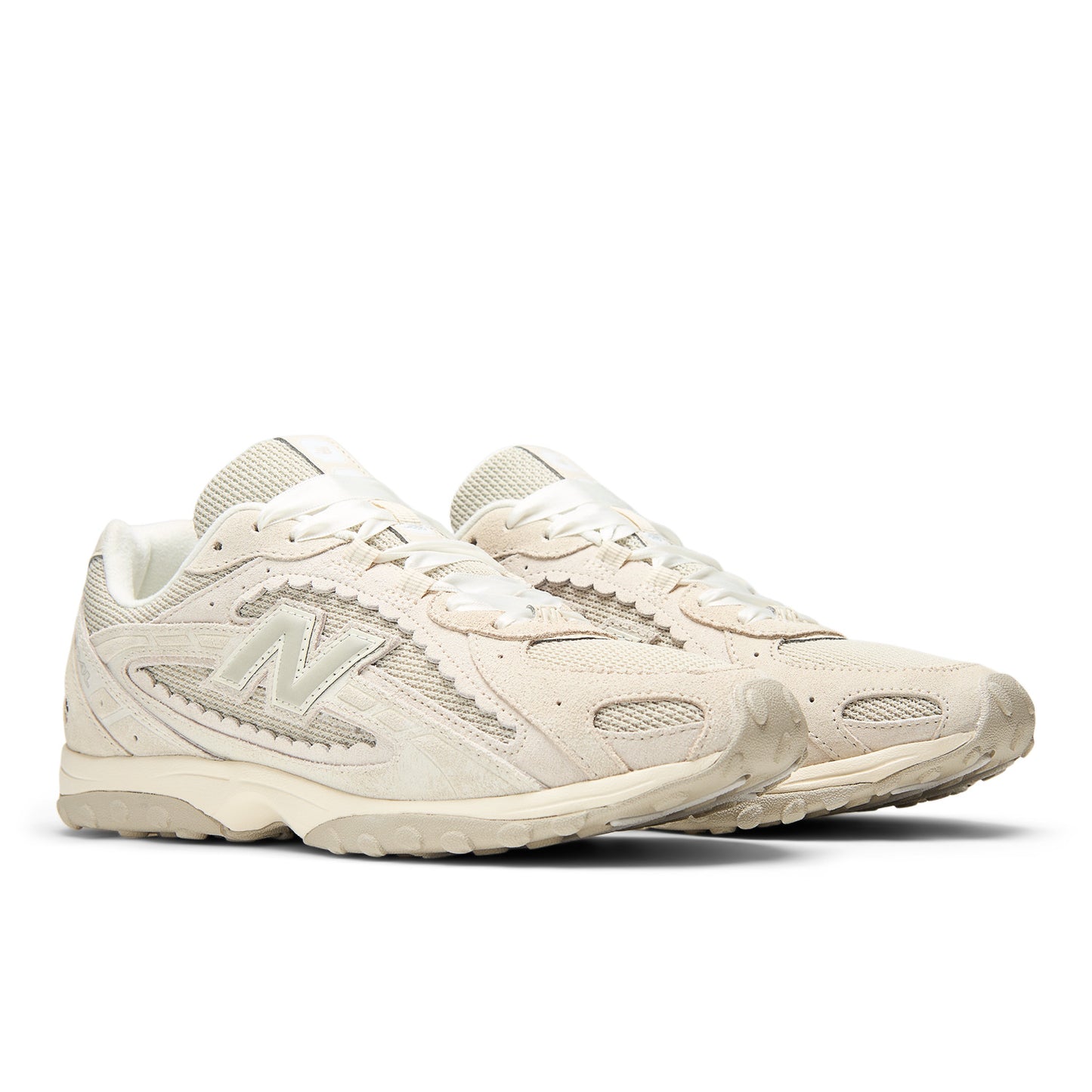 New Balance 204L Sea Salt with Linen Style: U204L2SZ