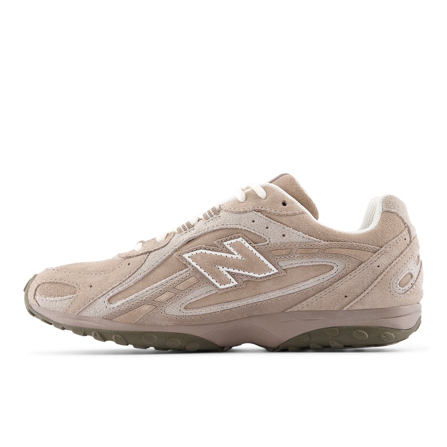 New Balance 204L Mushroom with Arid Stone Style: U204LMMA