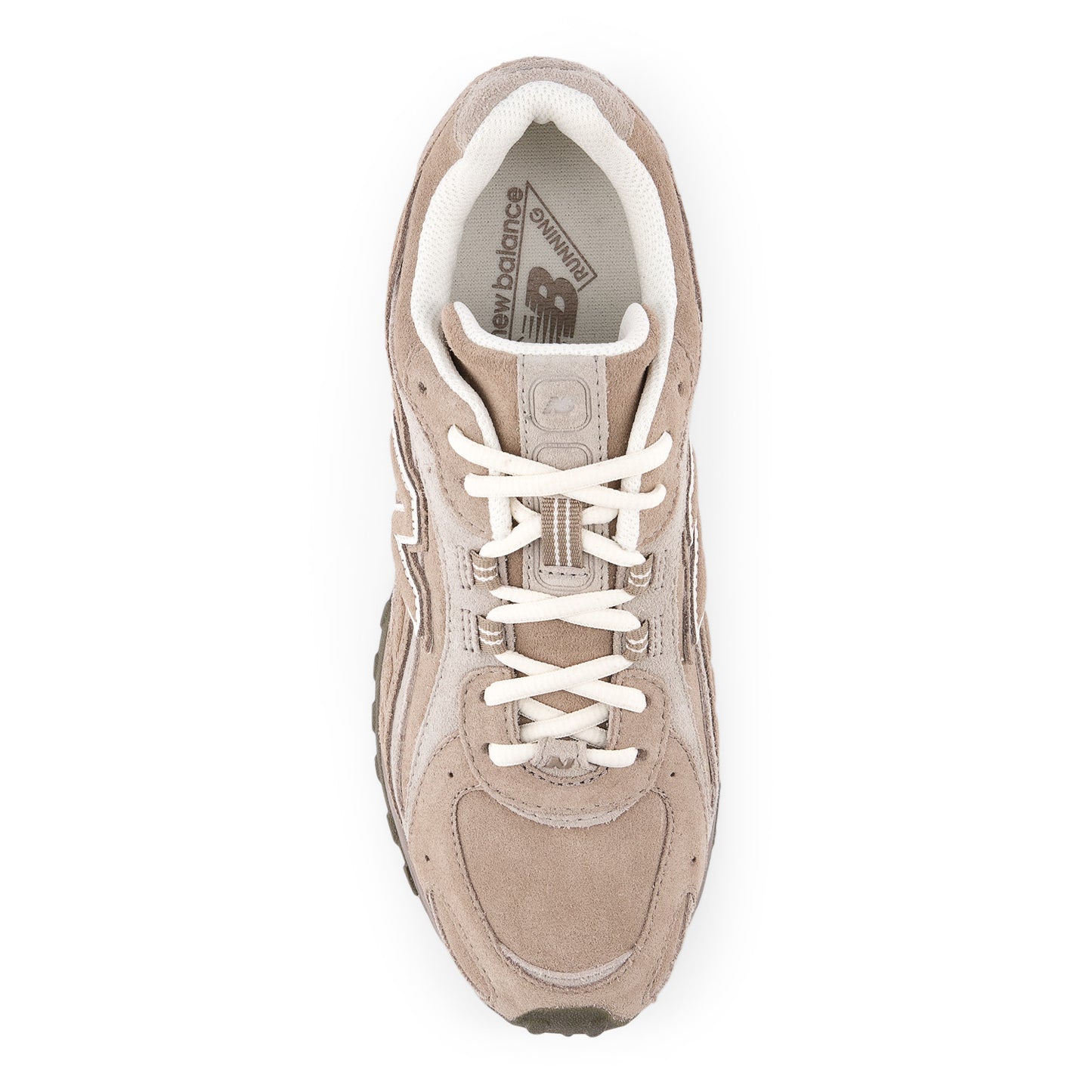 New Balance 204L Mushroom with Arid Stone Style: U204LMMA