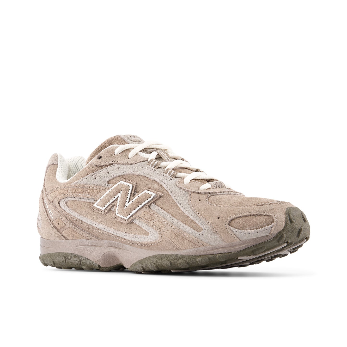 New Balance 204L Mushroom with Arid Stone Style: U204LMMA