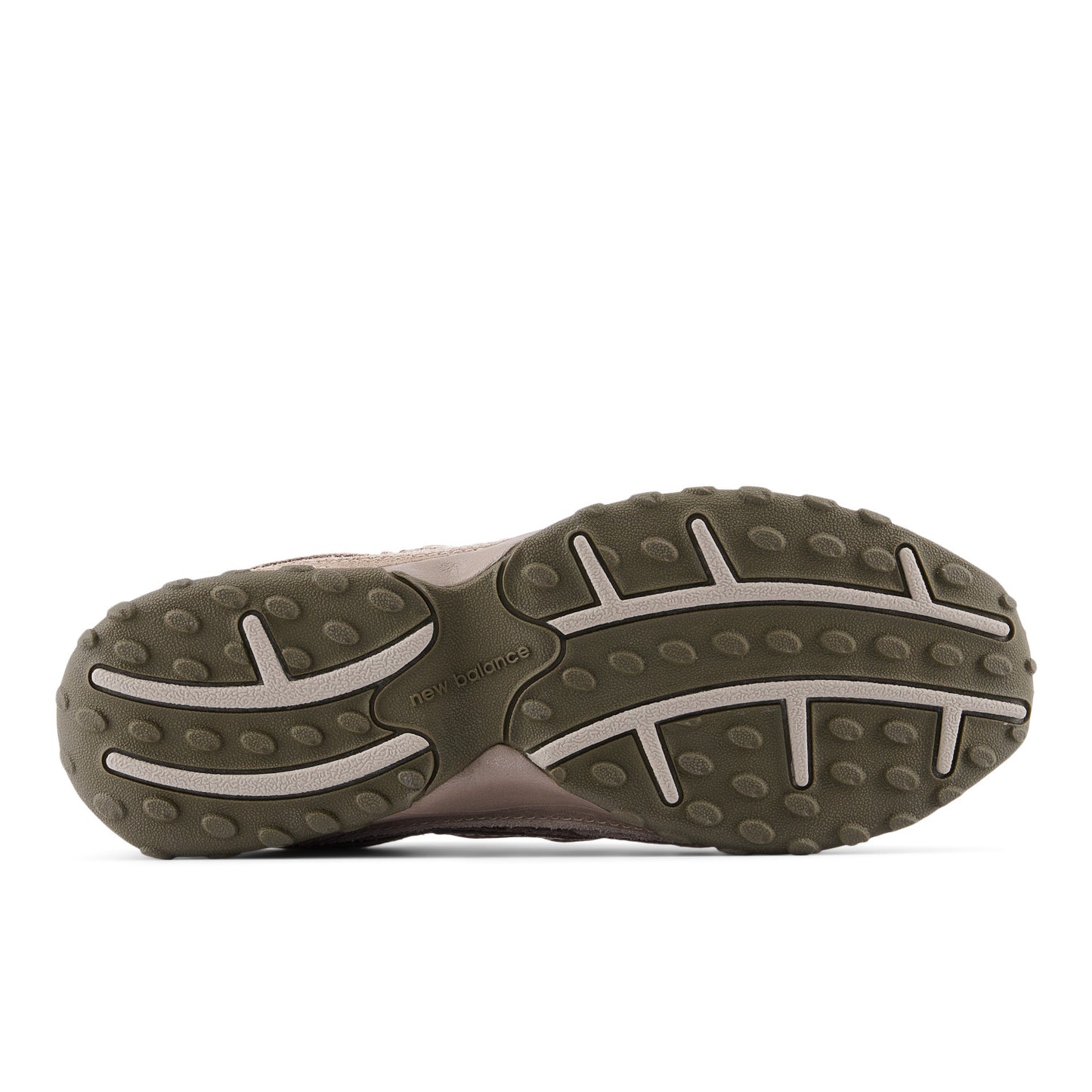New Balance 204L Mushroom with Arid Stone Style: U204LMMA