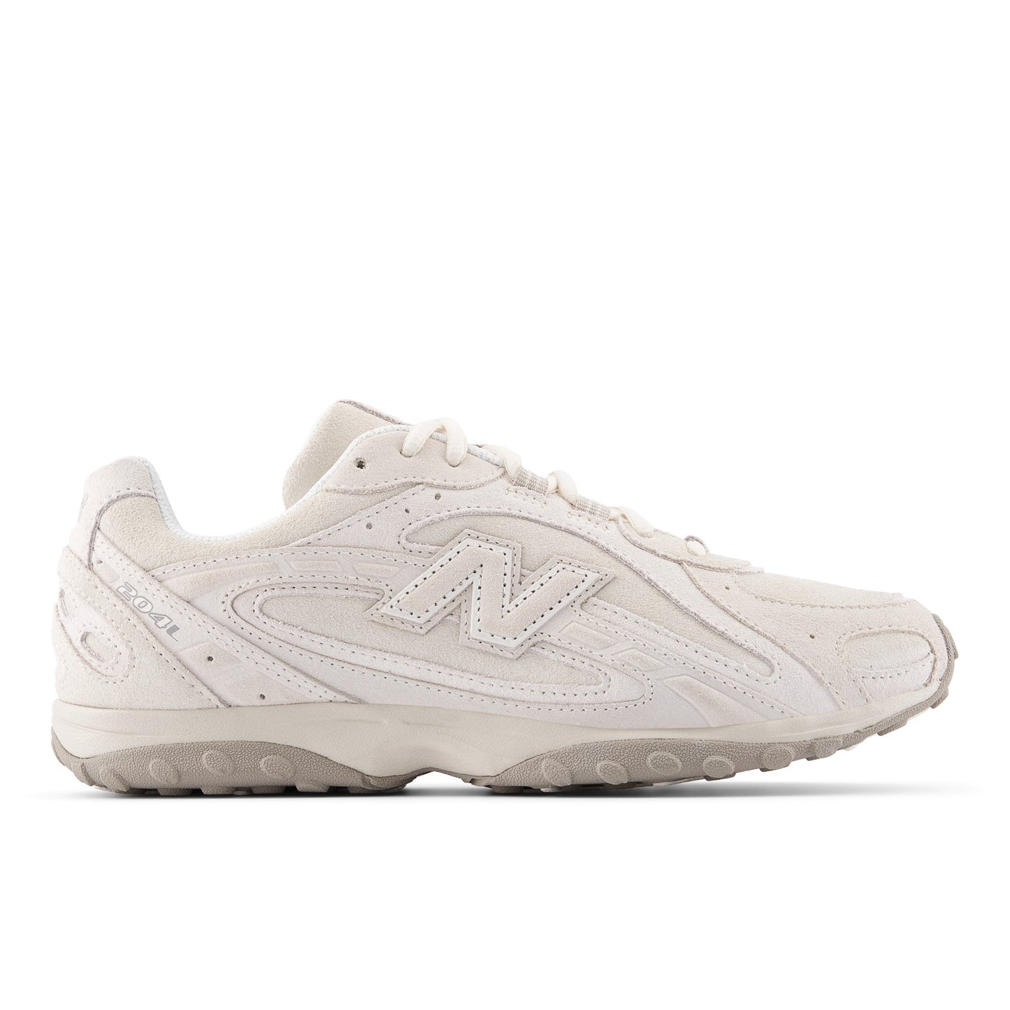 New Balance 204L Timberwolf with Linen Style: U204LMMC