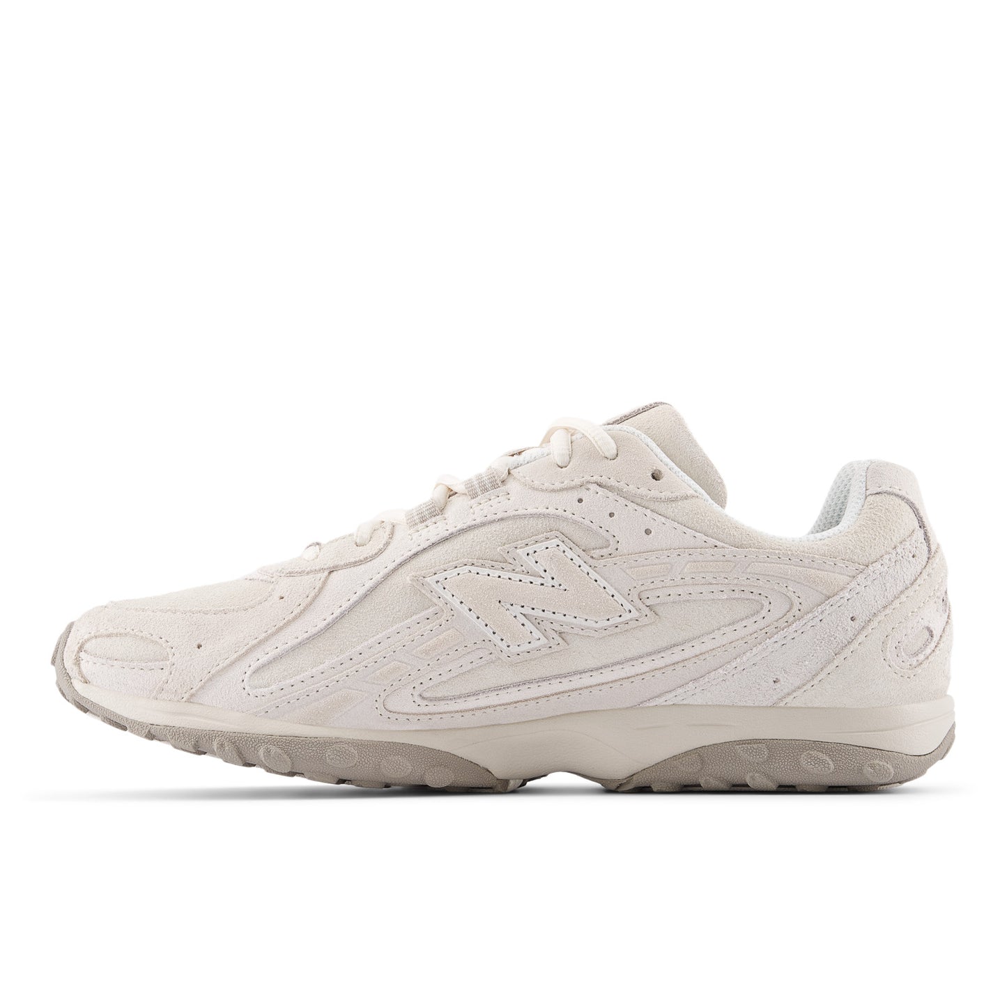 New Balance 204L Timberwolf with Linen Style: U204LMMC