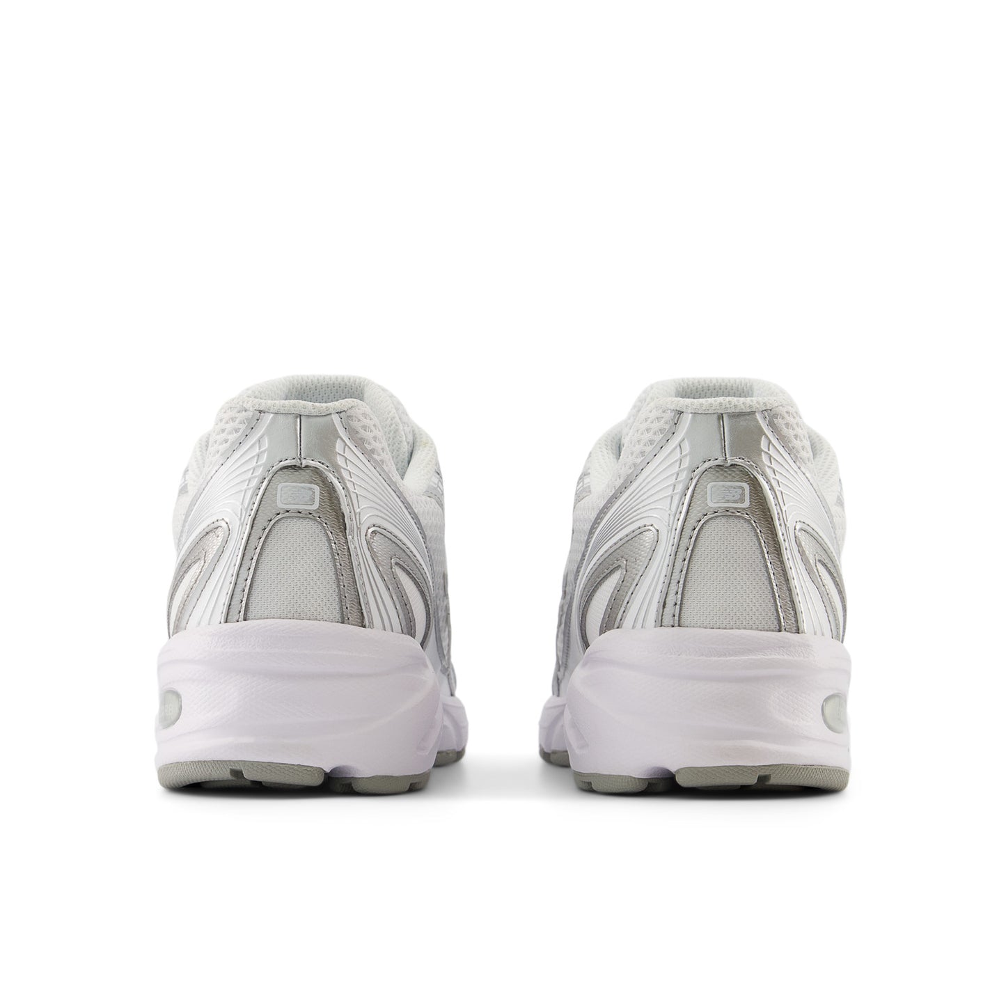 New Balance 740v2 White Silver Reflection Style: U740WM2
