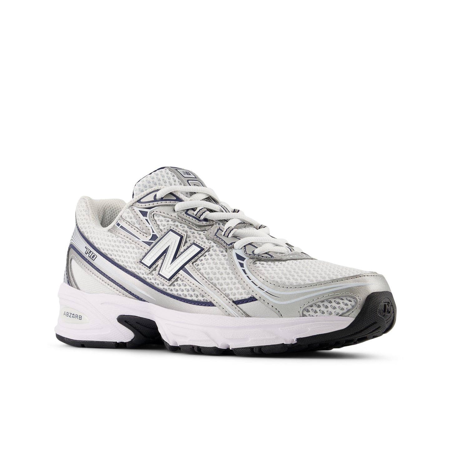 New Balance 740 Navy/White U740WN2