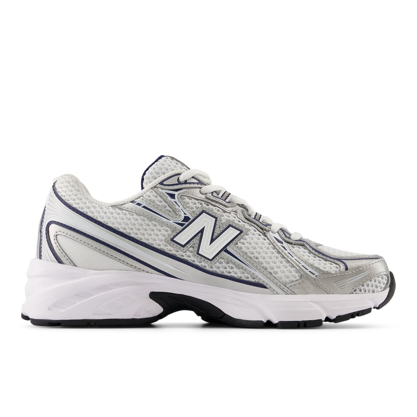 New Balance 740 Navy/White U740WN2