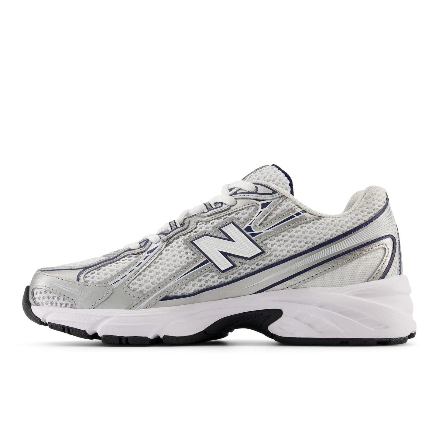 New Balance 740 Navy/White U740WN2