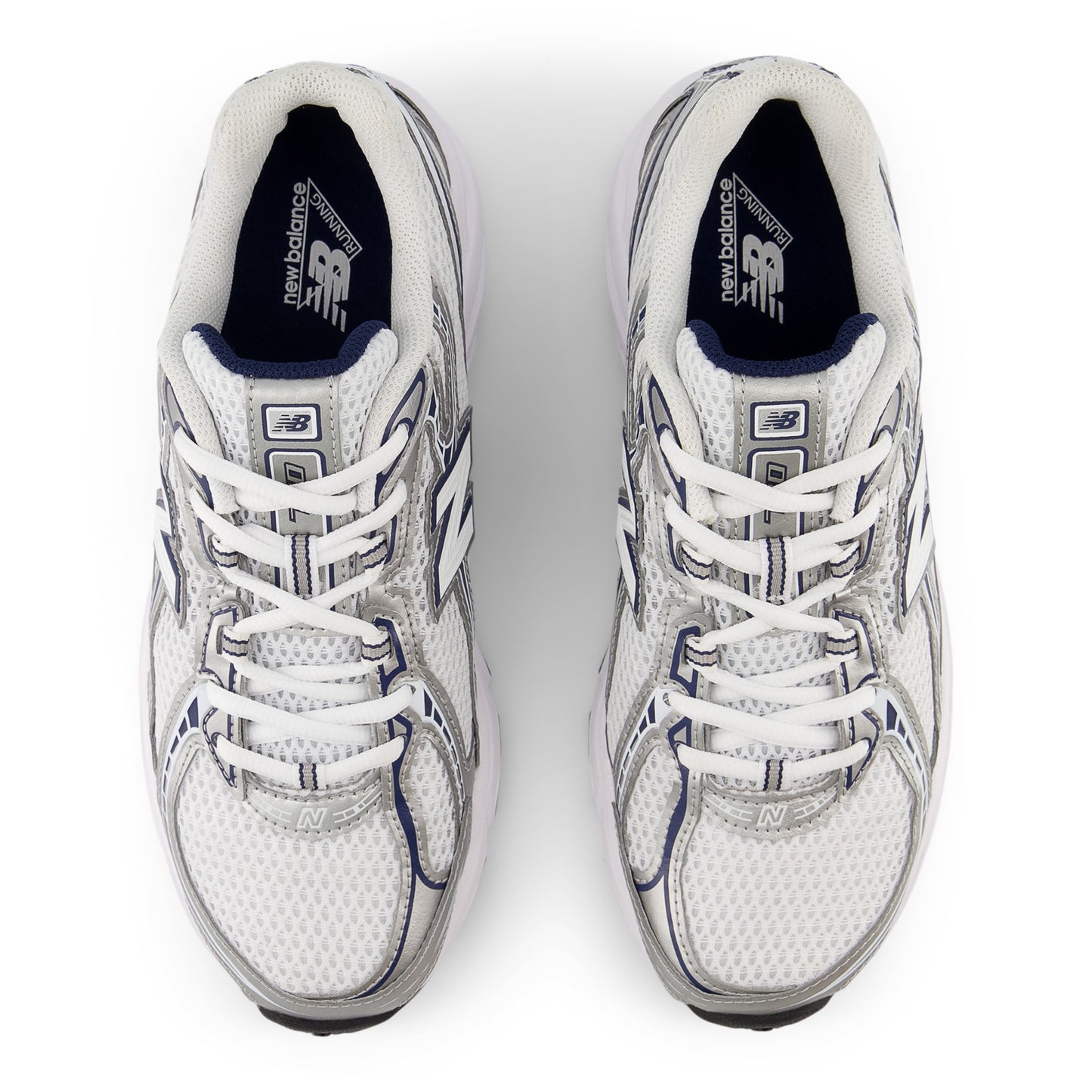 New Balance 740 Navy/White U740WN2