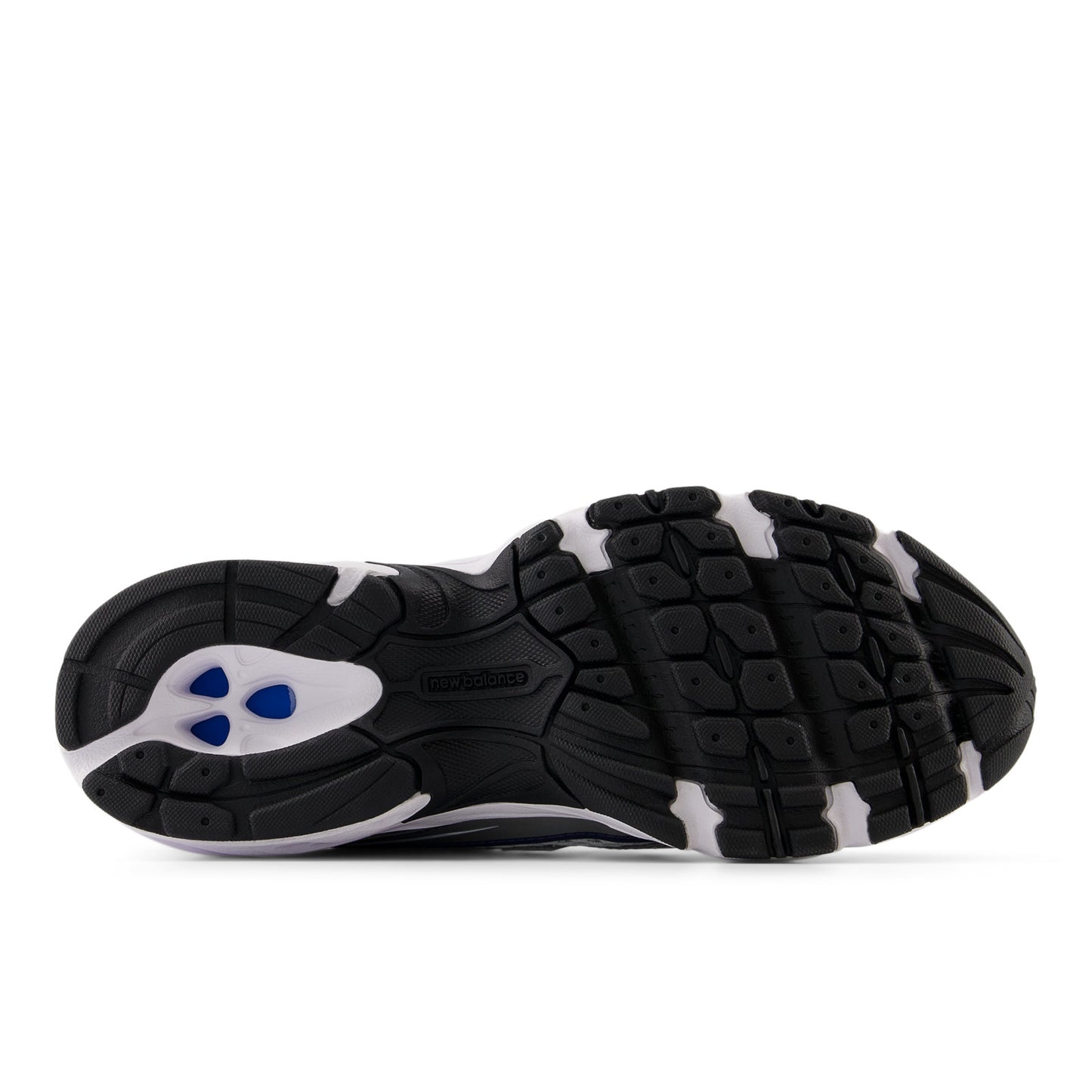 New Balance 740 Navy/White U740WN2