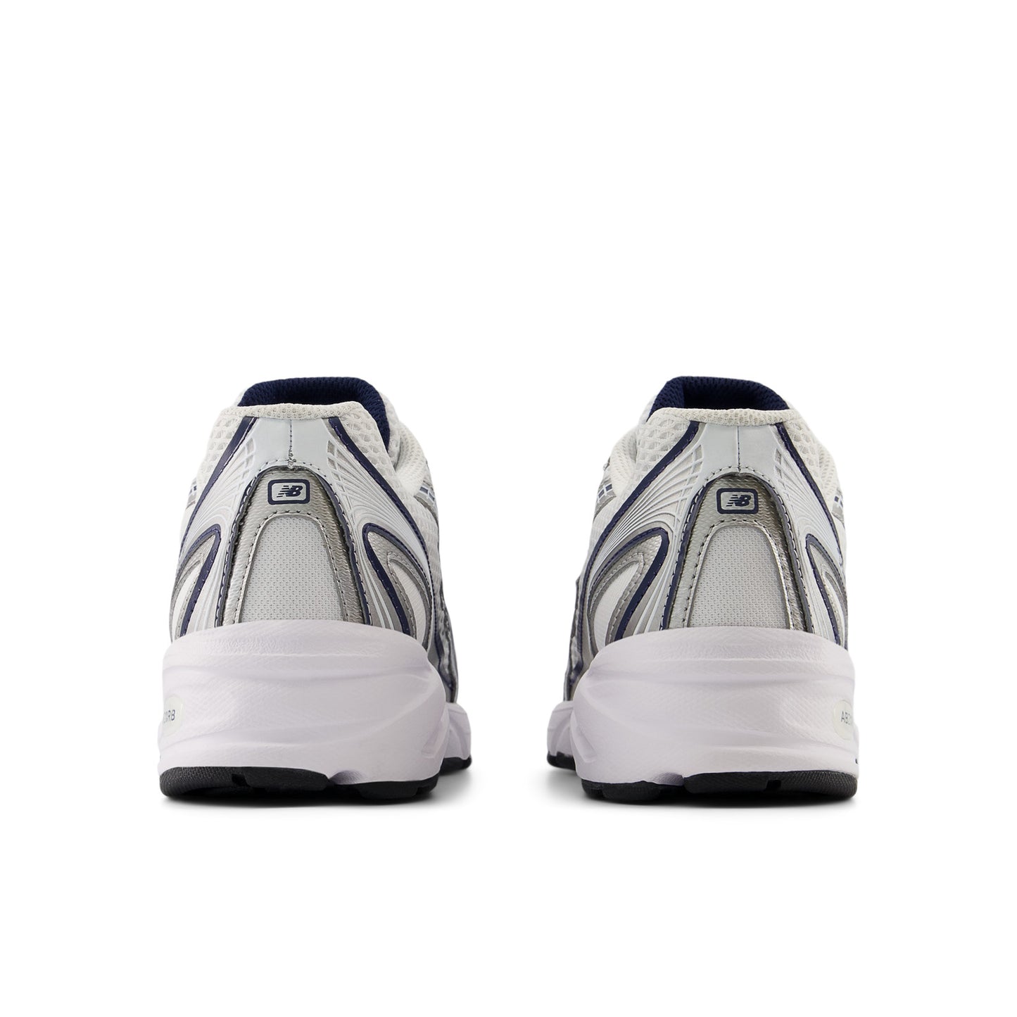 New Balance 740 Navy/White U740WN2