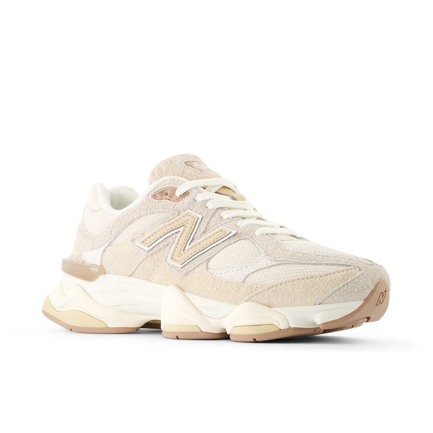 New Balance 9060 Beige / White U9060CCB