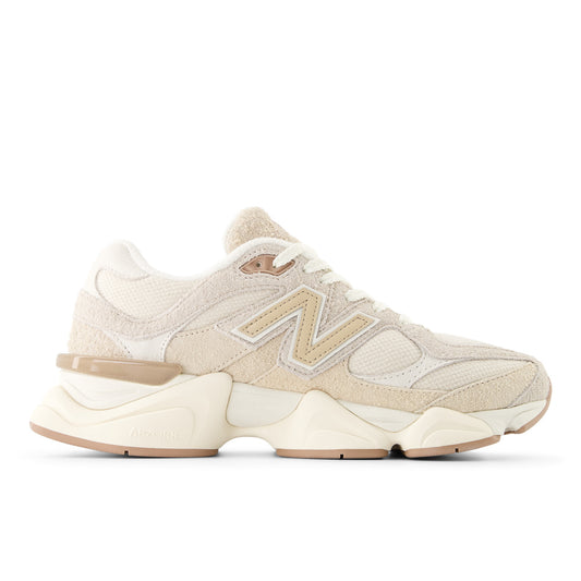 New Balance 9060 Beige / White U9060CCB