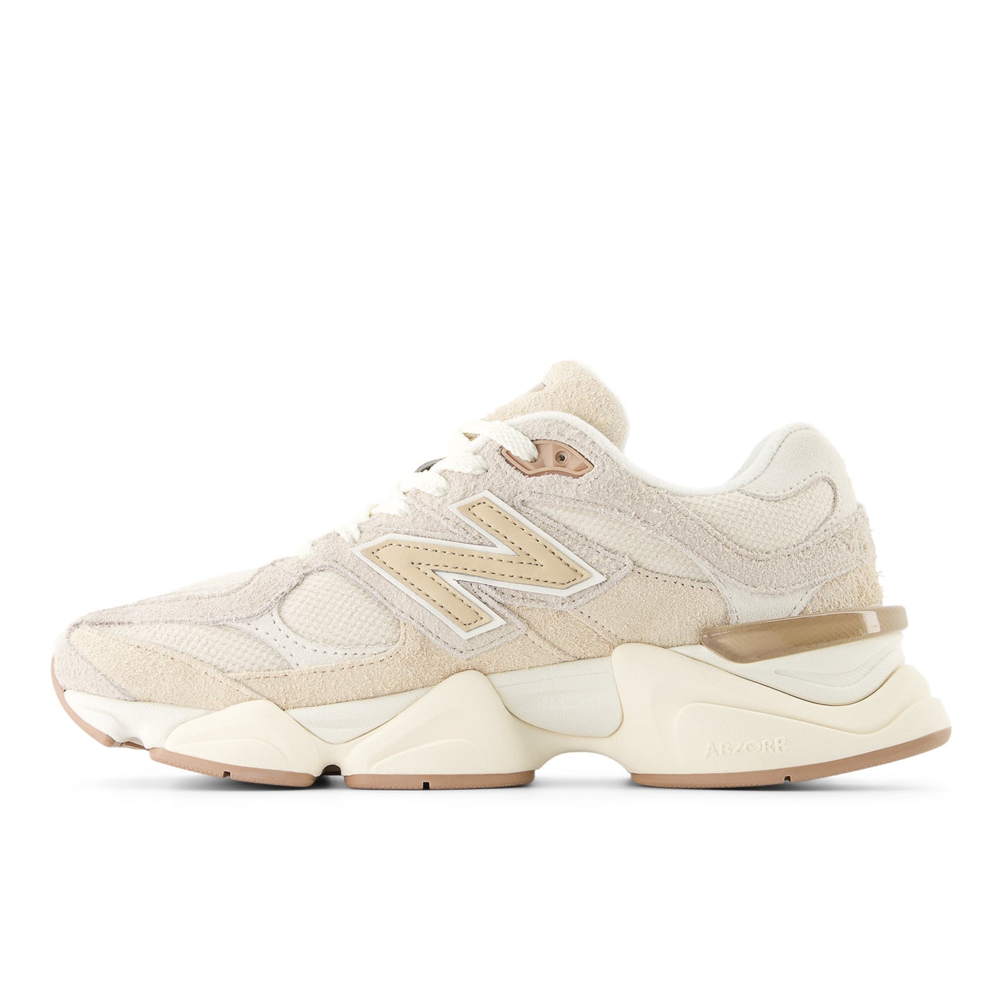 New Balance 9060 Beige / White U9060CCB