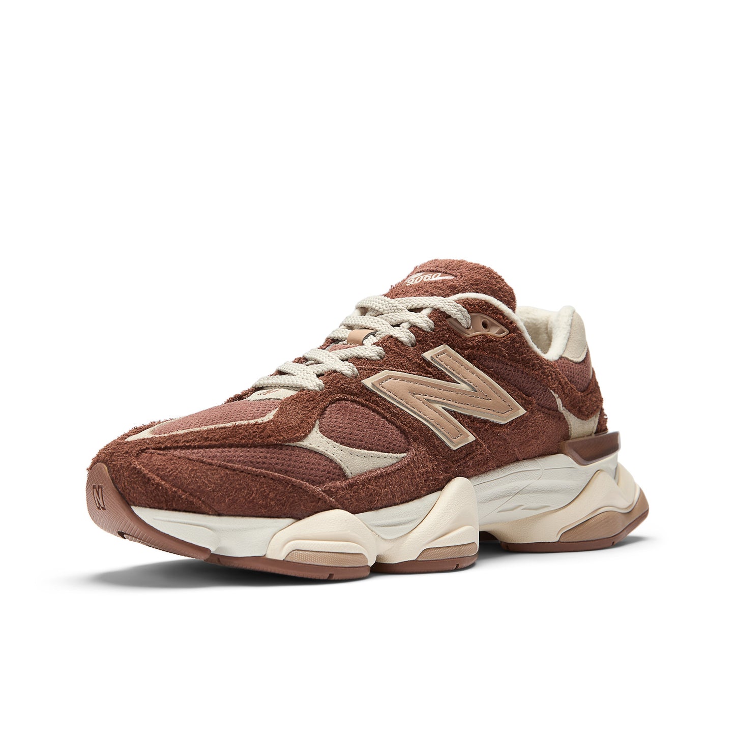 New Balance 9060 Brown / Grey U9060CCC
