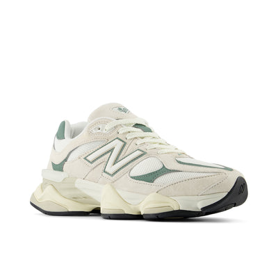 New Balance 9060 Linen with Dark Juniper U9060EEI