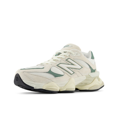 New Balance 9060 Linen with Dark Juniper U9060EEI