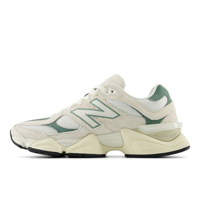 New Balance 9060 Linen with Dark Juniper U9060EEI
