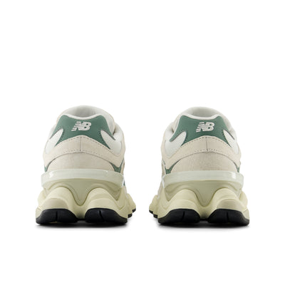 New Balance 9060 Linen with Dark Juniper U9060EEI