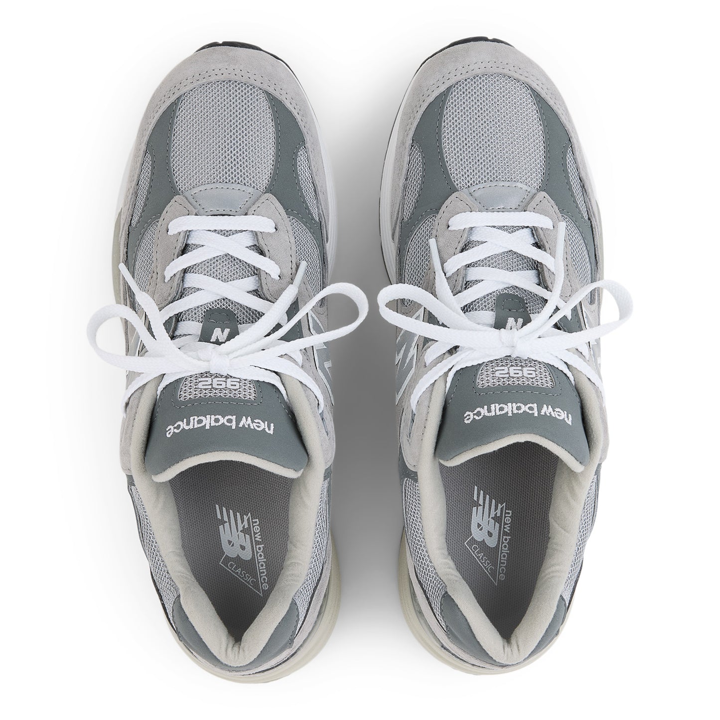 NEW BALANCE Made in USA 992 Core U992GY