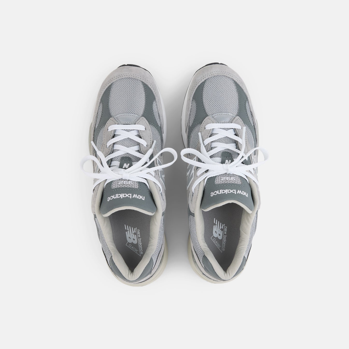 NEW BALANCE Made in USA 992 Core U992GY