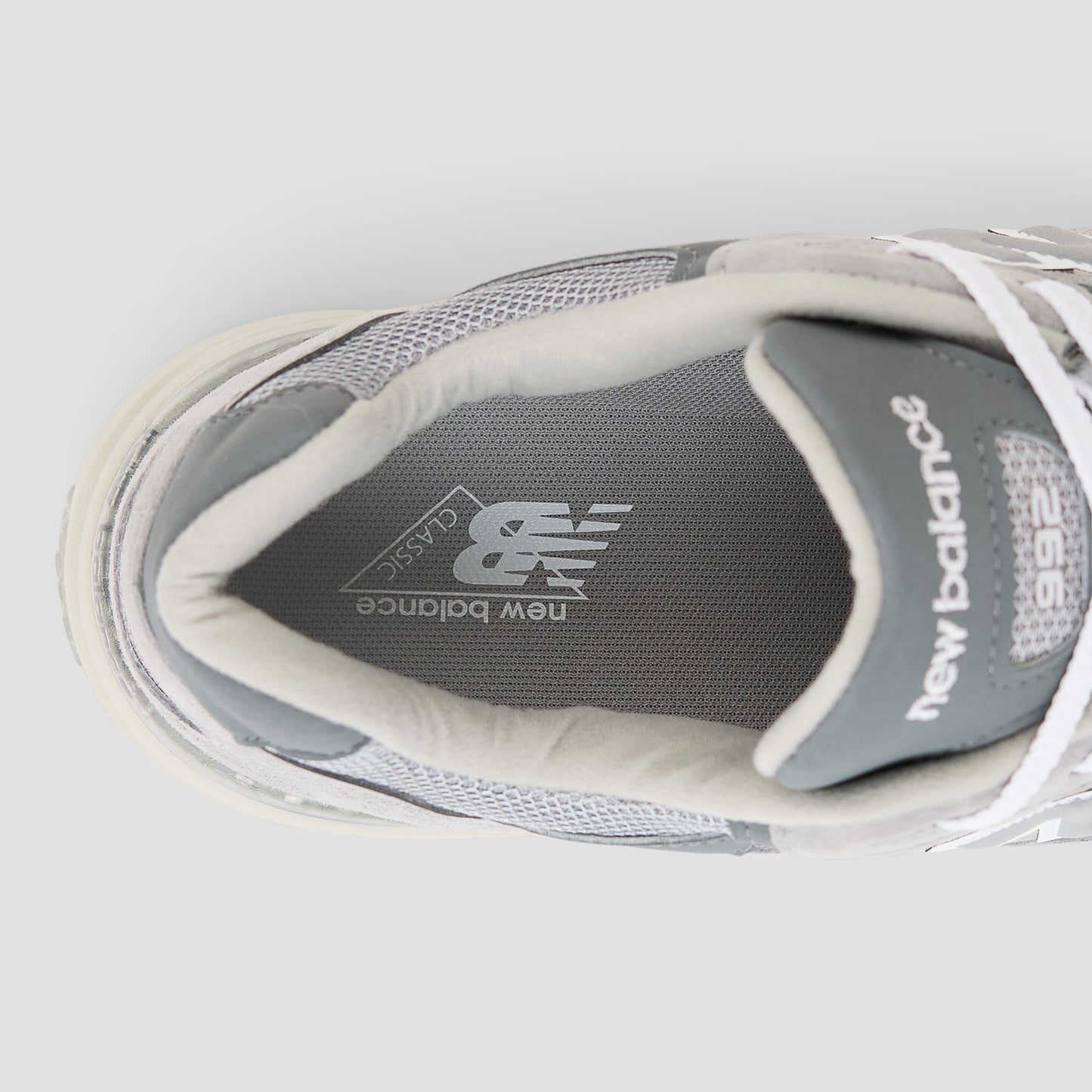 NEW BALANCE Made in USA 992 Core U992GY