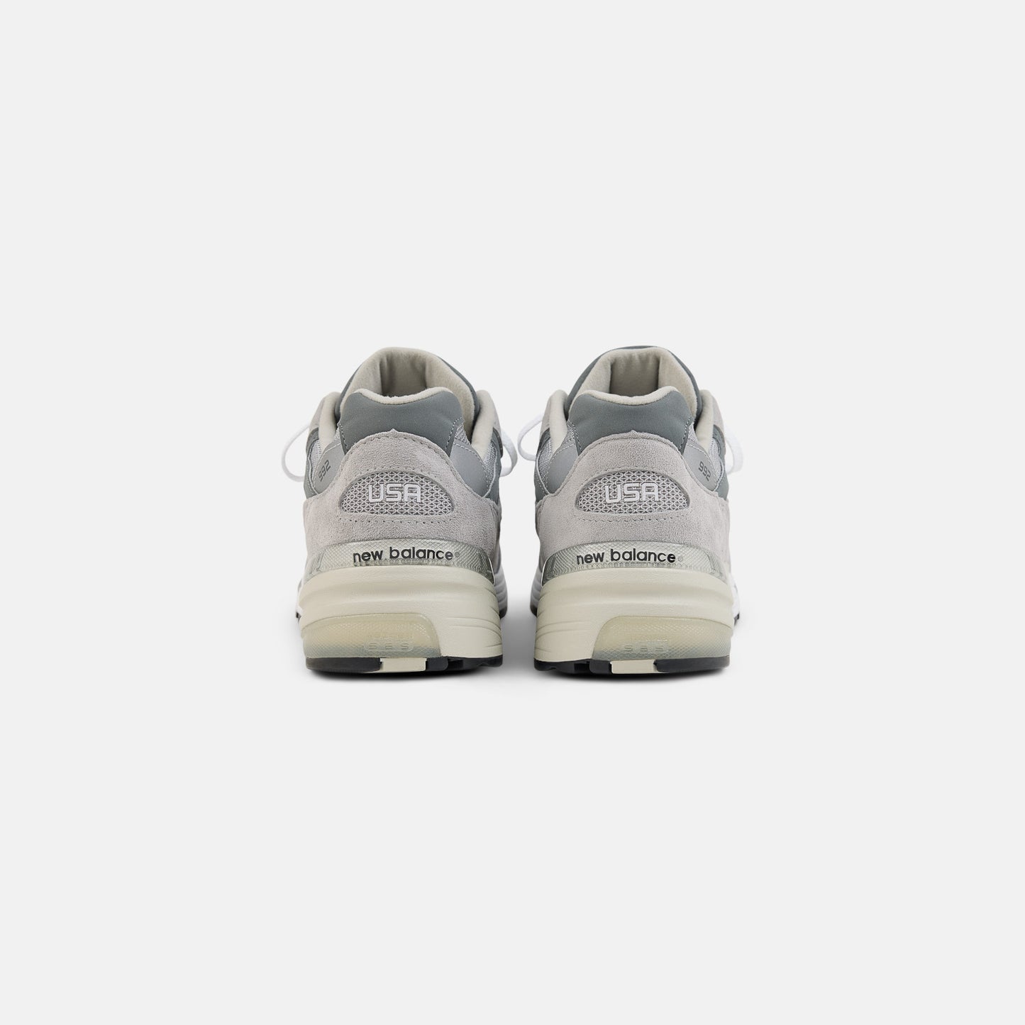 NEW BALANCE Made in USA 992 Core U992GY