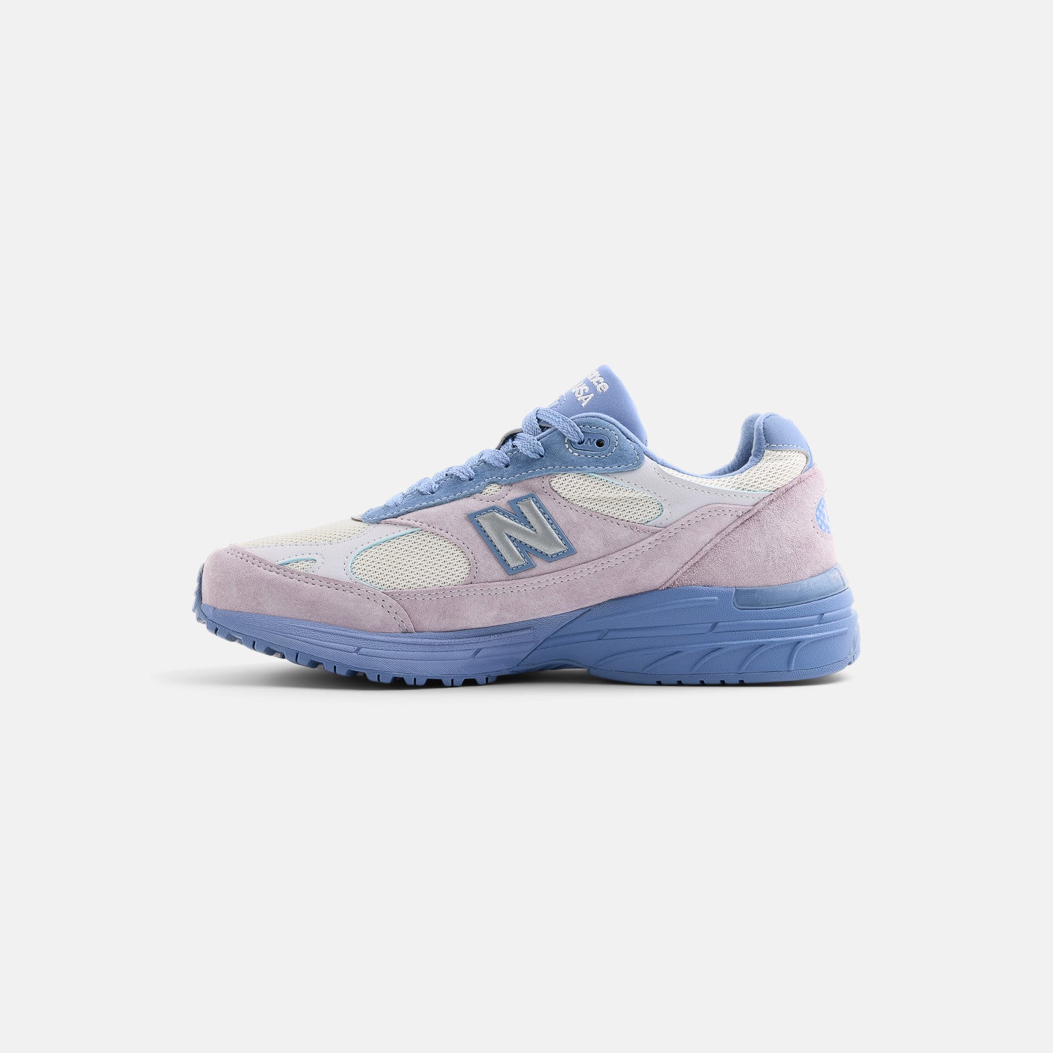 New Balance 993 MiUSA Washington Taro U9935YA – Shoe Gallery Inc